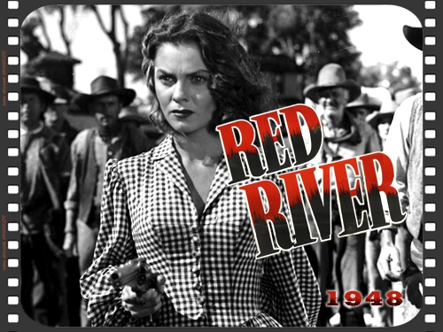 Red River
